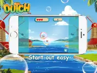 Learn Dutch Bubble Bath Game Screen Shot 14