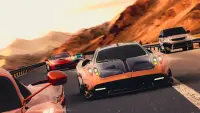 Warm Wheels : Legends Racer Screen Shot 3