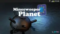 Minesweeper Planet Screen Shot 0