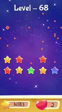 Tappy Star Screen Shot 1