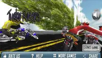 Turbo Racers 3D - 2019 Screen Shot 0