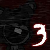 Five Nights at Bear Bear's 3
