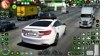 Car Driving Car Games 3D Screen Shot 27