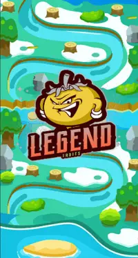 Fruit Legend Match Screen Shot 2