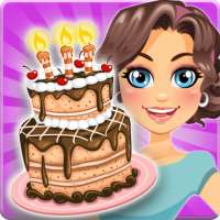 🎂 🎉 Birthday Cake Party