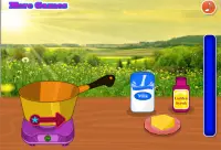 Cucinare smarties : Giochi per bambini Screen Shot 2