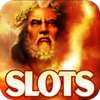 Zeus' Thunder Jackpot Slots