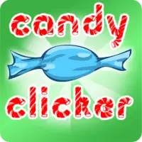 Candy Clicker Screen Shot 0
