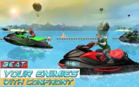 Power Boat Extreme Racing Sim Screen Shot 8