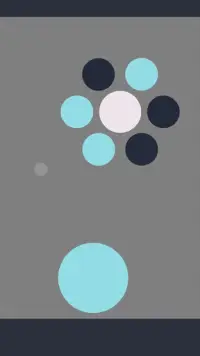 Discolor Rebounder: Tap Switch Screen Shot 2