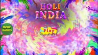 Holi India Screen Shot 0