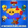 New Brawlers: Brawl Stars Skins