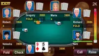 Poker Texas Online Factory Screen Shot 0