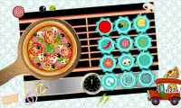 Pizza maker -Cooking Game 2016 Screen Shot 4