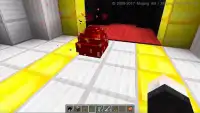 Pet Minecraft Minecraft Mod Screen Shot 0