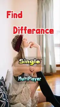 Spot the Difference Games Download Free Screen Shot 0