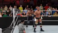Action For WWE 2k17 Screen Shot 0
