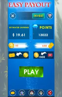Easy Money: Earning Game Screen Shot 3
