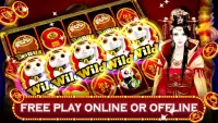 Hot Fortunes Slots - Real Casino Slot Machines Screen Shot 3