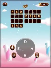 Word Prodigy - Free Puzzle Game Screen Shot 15