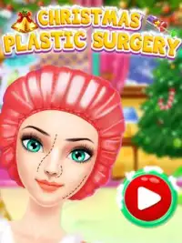 Plastic Surgery Simulator Screen Shot 0