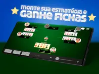 Poker Fechado - 5 Card Draw Screen Shot 8