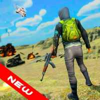 FPS Critical Strike: Battle Forces Shooting 2019