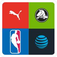 Logo Quiz Game- Guess The Brand