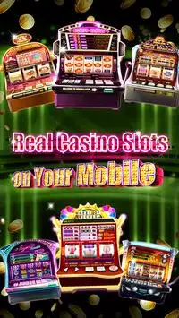 Double Luck Casino Free Slots Screen Shot 1