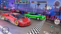 super jeu de course de voiture Screen Shot 3