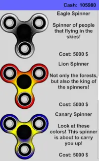 My Fidget Spinner Screen Shot 6