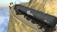 Hill Climb 3d Truck Simulator Screen Shot 5