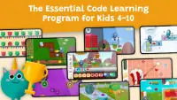 Code Land - Coding for Kids Screen Shot 7