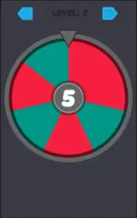 Wheel Go : Spin Edition Screen Shot 3