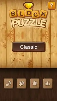 Block Puzzle 2019 Screen Shot 3