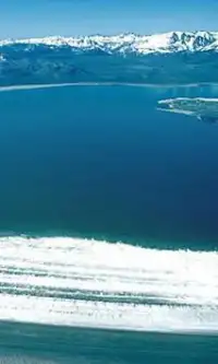 أفضل البحيرات بانوراما الألغاز Screen Shot 2