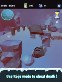 Big Bounty Smash: An Endless Destruction Game Screen Shot 11