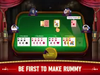 RR - Royal Rummy With Friend Screen Shot 7