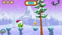 Jelly - Christmas Advanture Screen Shot 3