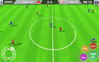 Dream Soccer League Games - Real Soccer 2020 Screen Shot 6