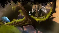 Lucid Dream Adventure 2: Story Screen Shot 1