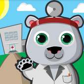 Juego de Doctor para Niños