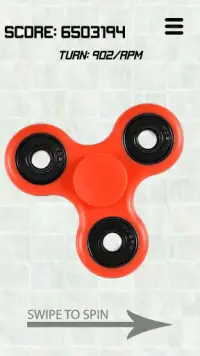 Fidget Spinner Screen Shot 2