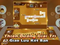 Ongame Dominoes (game cờ) Screen Shot 4