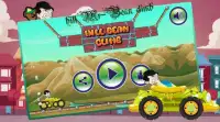 Mr hill Bean climb adventure Screen Shot 1