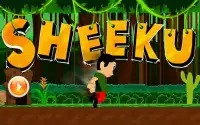 Sheeku - A Mario Pattern Game Screen Shot 0