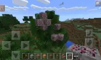 Metallurgy Mod for MCPE Screen Shot 2