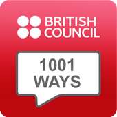 IELTS 1001 ways