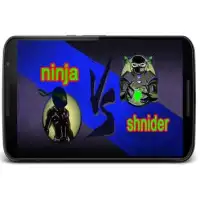 ninja snk 2 Screen Shot 3
