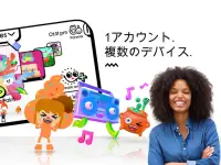 Boop Kids - スマート育児＆子ども向けゲーム Screen Shot 8